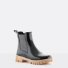 Lemon Jelly Botas Forma Larga^Aella 01