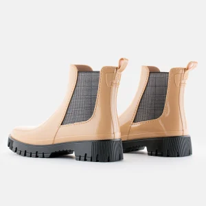 Lemon Jelly Botas Forma Larga^Aella 02