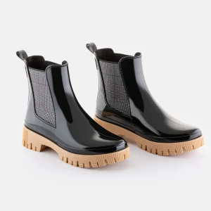 Lemon Jelly Botas Forma Larga^Aella 01