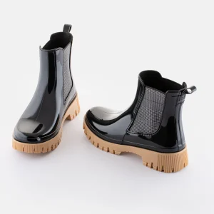Lemon Jelly Botins^Aella 01