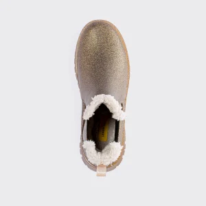 Lemon Jelly Botas Forma Larga^Alura 02