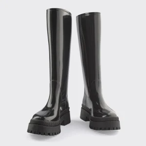 Lemon Jelly Botas Forma Larga^Artemis 01