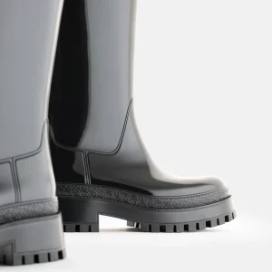 Lemon Jelly Botas Forma Larga^Artemis 01