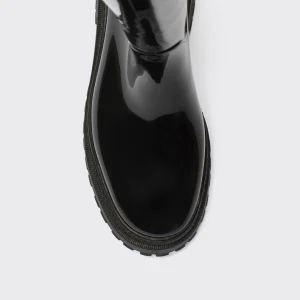 Lemon Jelly Botas Forma Larga^Artemis 01