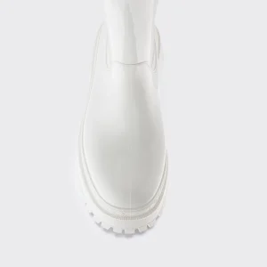 Lemon Jelly Botas Altas^Artemis 02