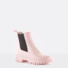 Lemon Jelly Botas Forma Larga^Astrea 01