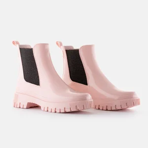 Lemon Jelly Botas Forma Larga^Astrea 01
