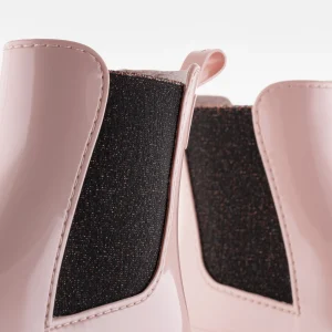 Lemon Jelly Botas Forma Larga^Astrea 01