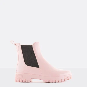 Lemon Jelly Botas Forma Larga^Astrea 01
