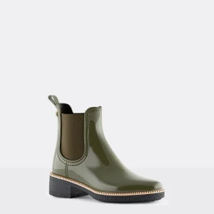 Lemon Jelly Botins^Ava 13