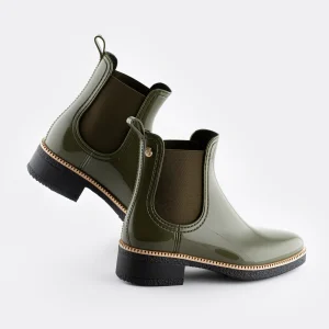 Lemon Jelly Botins^Ava 13