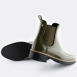 Lemon Jelly Botins^Ava 13