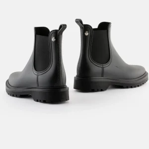 Lemon Jelly Botins^Block 100