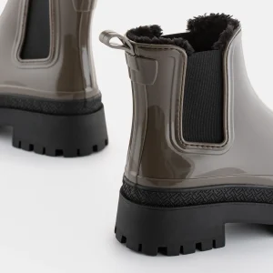 Lemon Jelly Botas Forma Larga^Carter 05