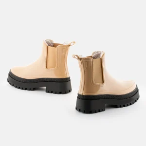 Lemon Jelly Botas^Carter 02