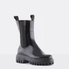 Lemon Jelly Botas Altas^City 01