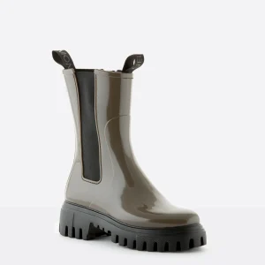 Lemon Jelly Botas Altas^City 16