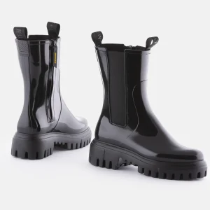 Lemon Jelly Botas Altas^City 01