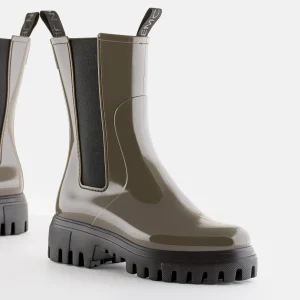 Lemon Jelly Botas Altas^City 16
