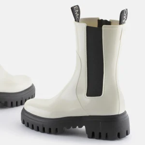 Lemon Jelly Botas Altas^City 05