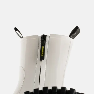 Lemon Jelly Botas Altas^City 10