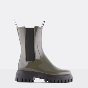 Lemon Jelly Botas Altas^City 03