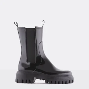 Lemon Jelly Botas Altas^City 01