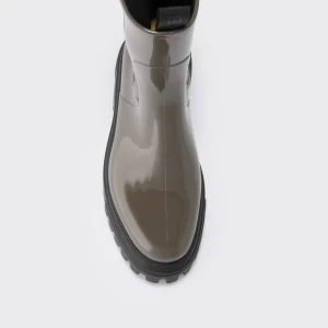 Lemon Jelly Botas Altas^City 16