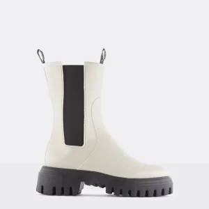 Lemon Jelly Botas Altas^City 05