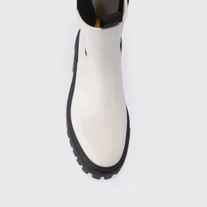 Lemon Jelly Botas Altas^City 10