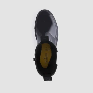 Lemon Jelly Botas Altas^City 01