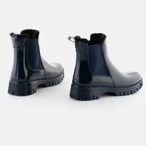 Lemon Jelly Botas Forma Larga^Colden 05