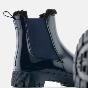 Lemon Jelly Botas Forma Larga^Colden 05