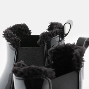 Lemon Jelly Botas Forma Larga^Colden 01