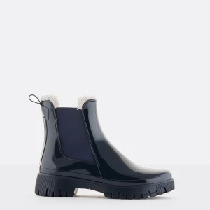 Lemon Jelly Botas Forma Larga^Colden 07