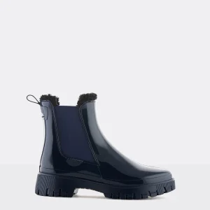 Lemon Jelly Botas Forma Larga^Colden 05