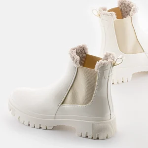 Lemon Jelly Botas Forma Larga^Colden 03
