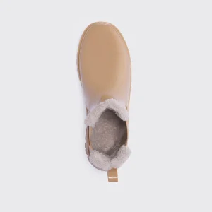 Lemon Jelly Botas Forma Larga^Colden 02