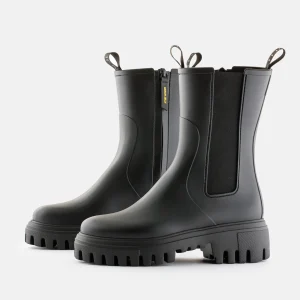 Lemon Jelly Botas Altas^Cora 05