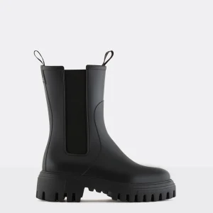 Lemon Jelly Botas Altas^Cora 05