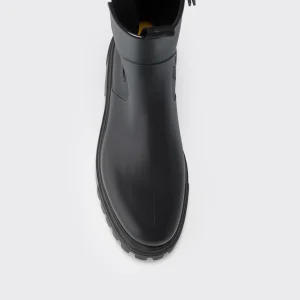Lemon Jelly Botas Altas^Cora 05