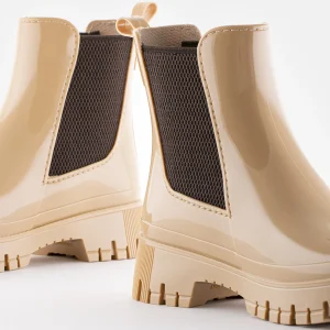Lemon Jelly Botas Forma Larga^Dione 01