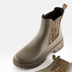 Lemon Jelly Botas Forma Larga^Erin 06