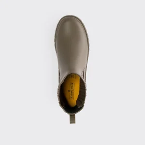 Lemon Jelly Botas Forma Larga^Erin 06