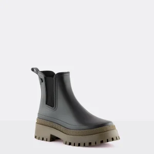 Lemon Jelly Botas Forma Larga^Everly 03