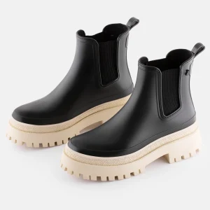 Lemon Jelly Botas Forma Larga^Everly 02