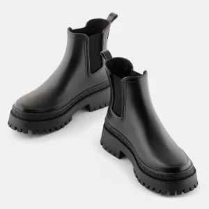 Lemon Jelly Botas Forma Larga^Everly 04