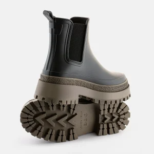Lemon Jelly Botas Forma Larga^Everly 03