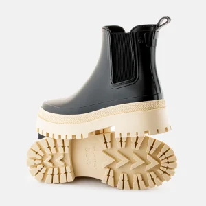 Lemon Jelly Botas^Everly 02