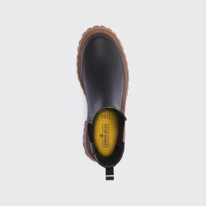 Lemon Jelly Botas^Everly 01